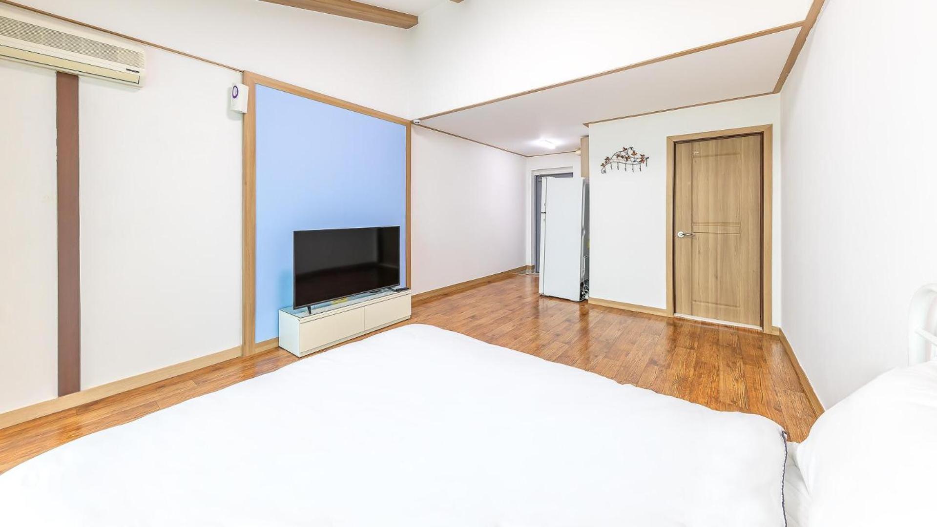 Taean Hagampo Rendezvous Pension Room photo